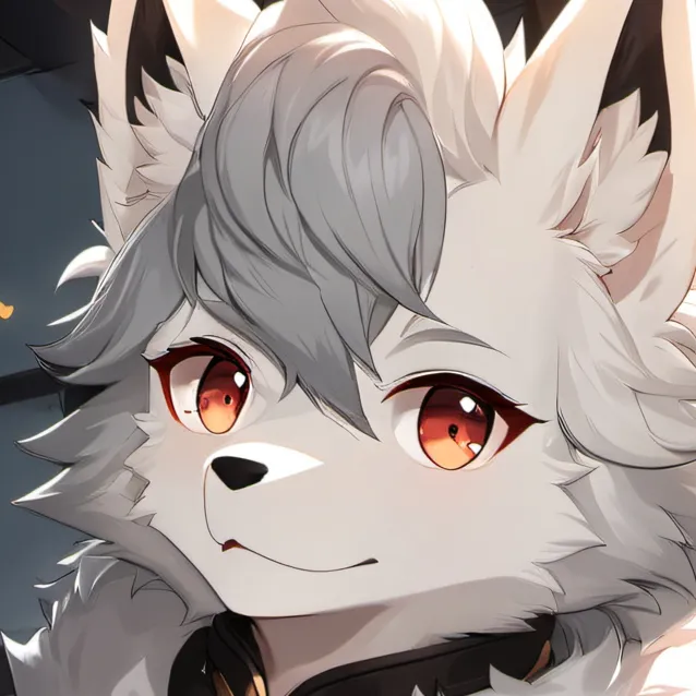 chat with ai character: femboy