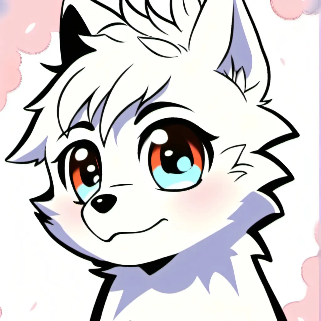 chat with ai character: boykisser