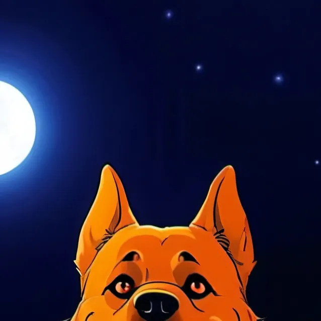 chat with ai character: dogday