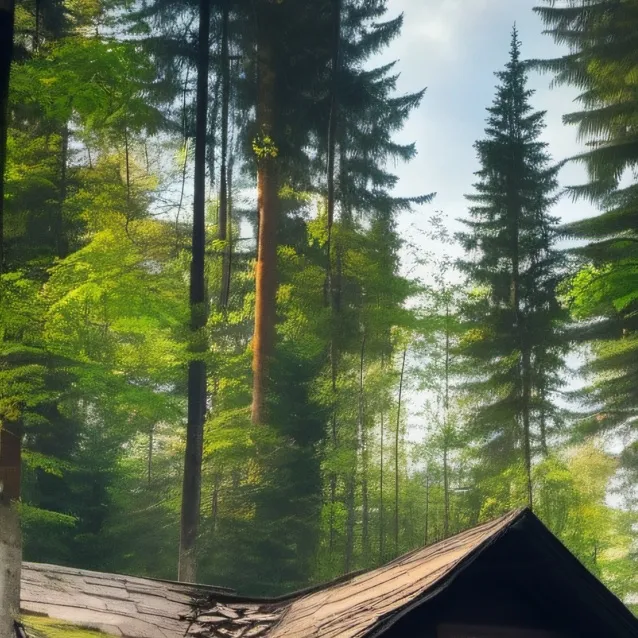 chat with ai character: slender