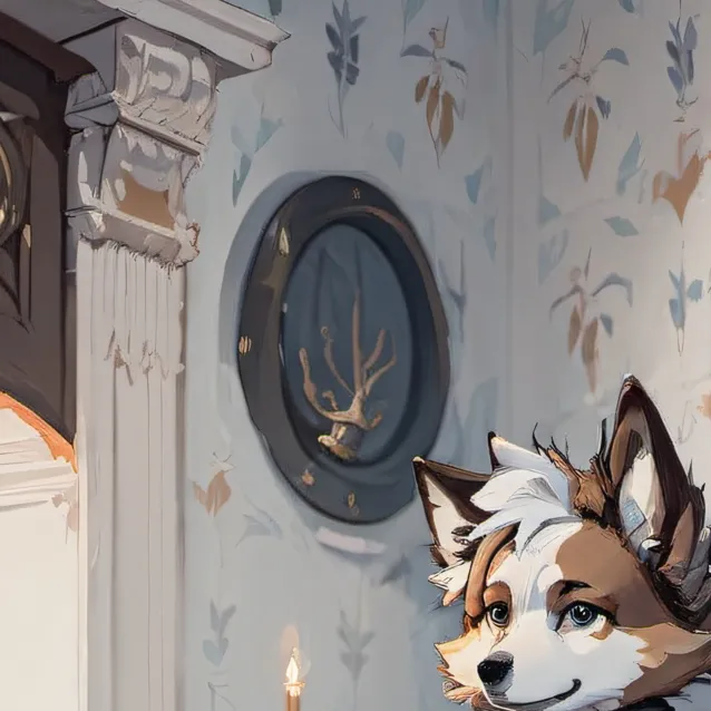 chat with ai character: max