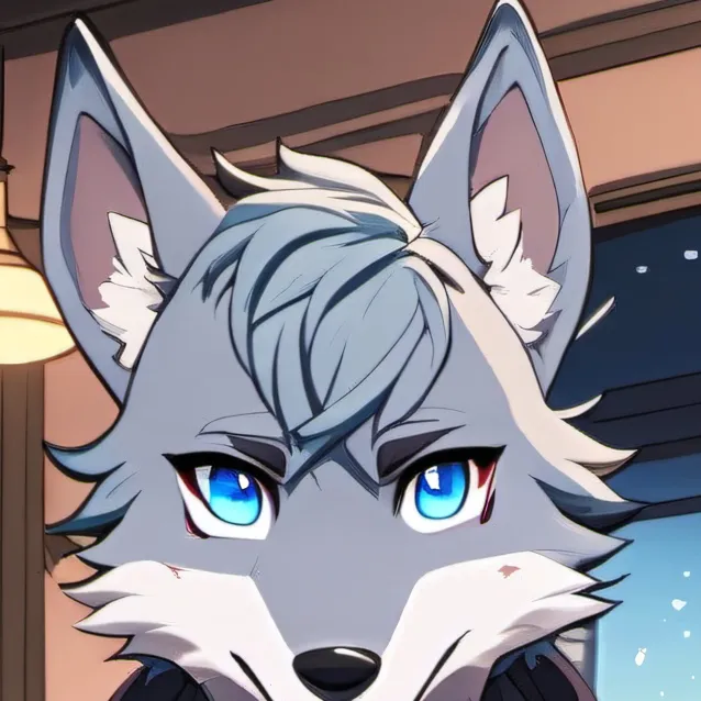 chat with ai character: wolf dancer