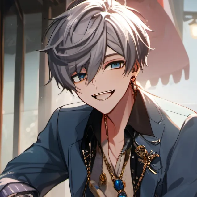 chat with ai character: Tai - Updated