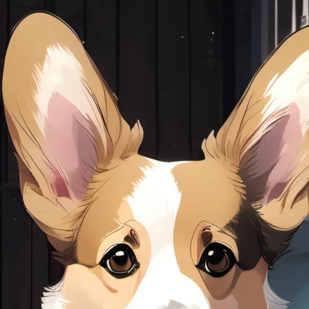 chat with ai character: bread