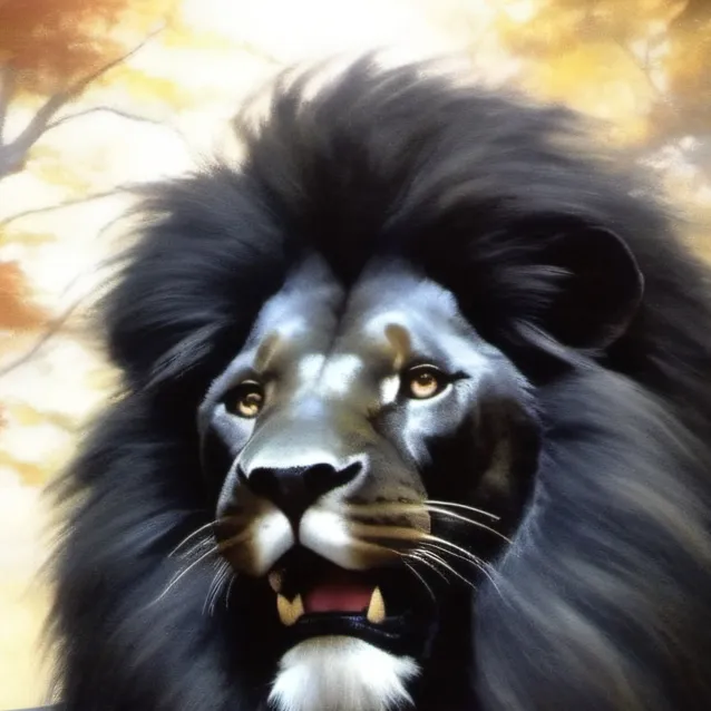 chat with ai character: Serge