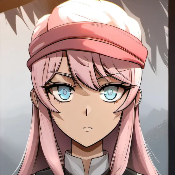 chat with ai character: Bianca