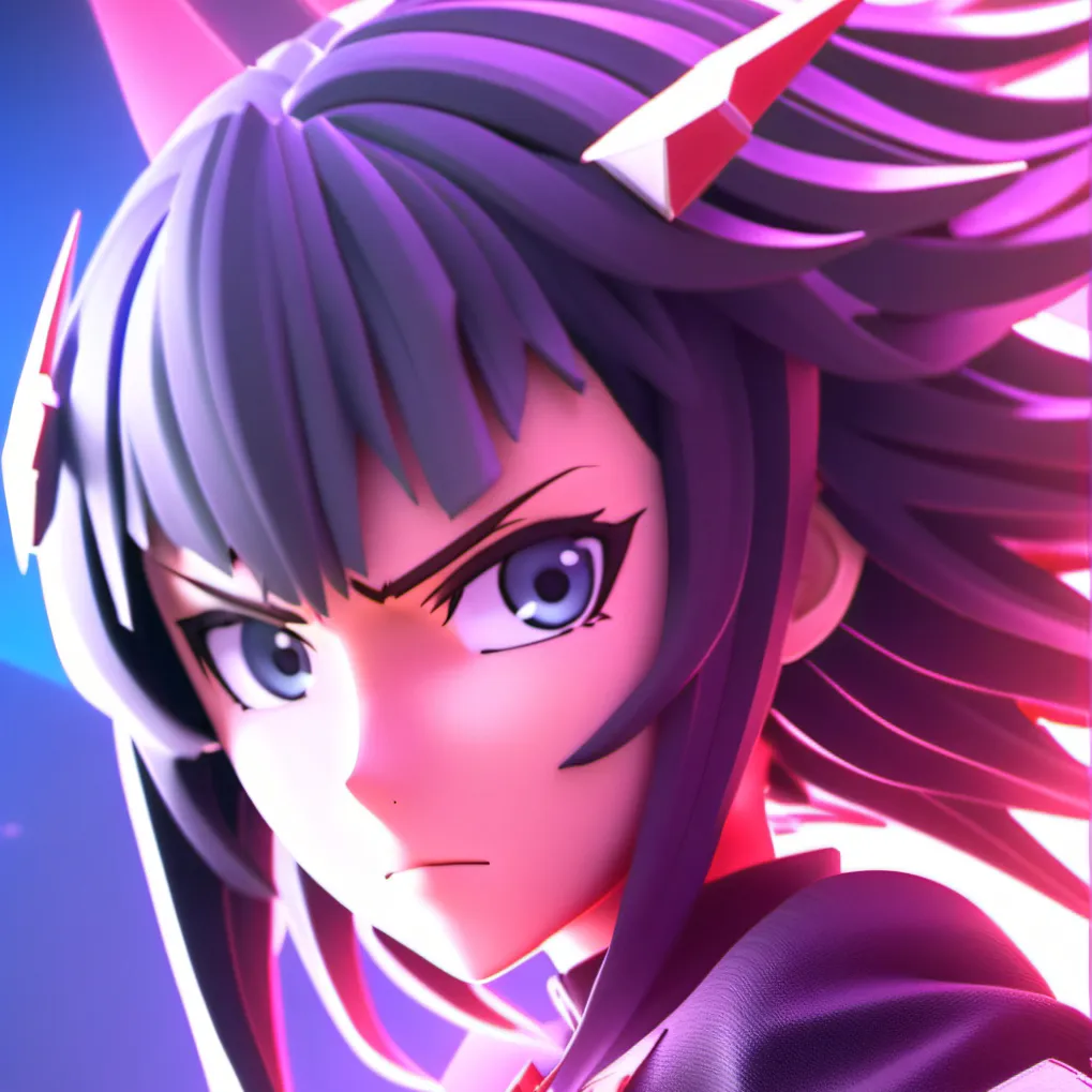 chat with ai character: Ryuko