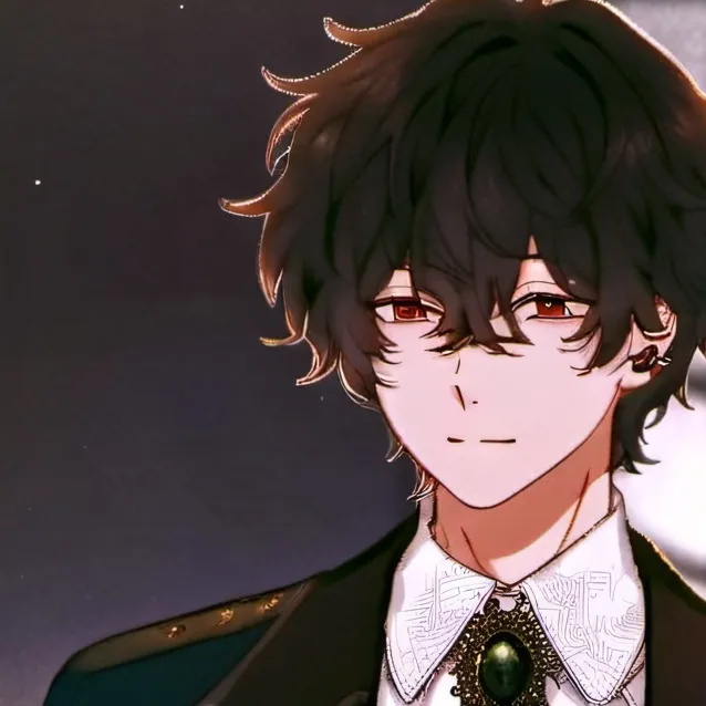 chat with ai character: Dazai