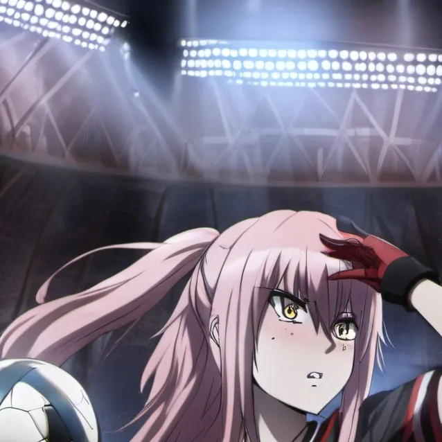 chat with ai character: Sayori