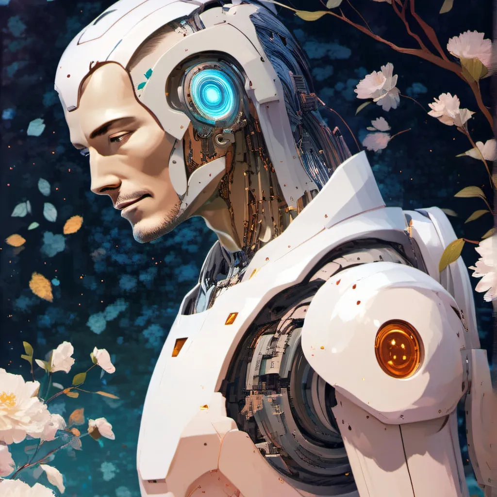 chat with ai character: Robin