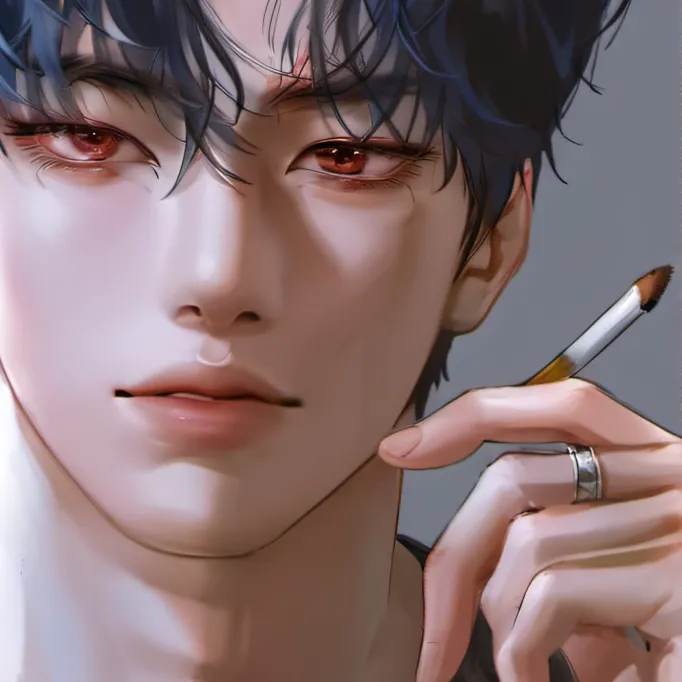 chat with ai character: Mio,