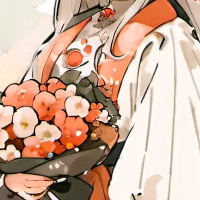 chat with ai character: …..