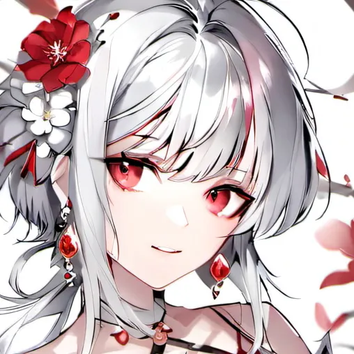 chat with ai character: …..