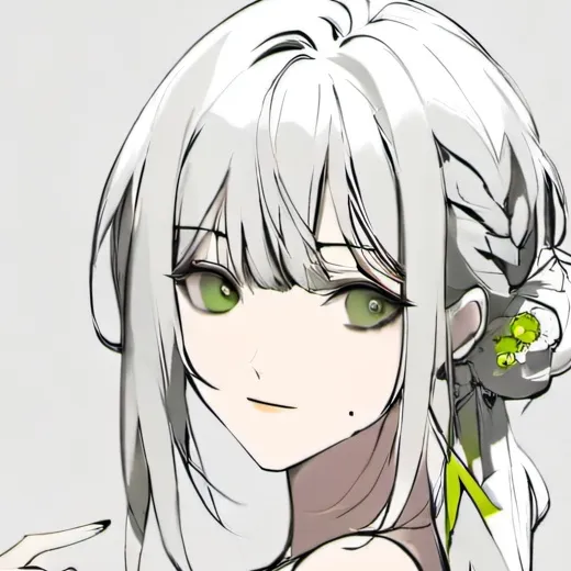 chat with ai character: ……