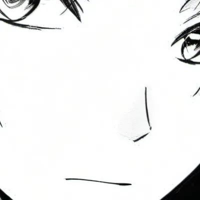 chat with ai character: ……