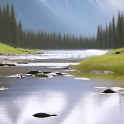 chat with ai character: ….