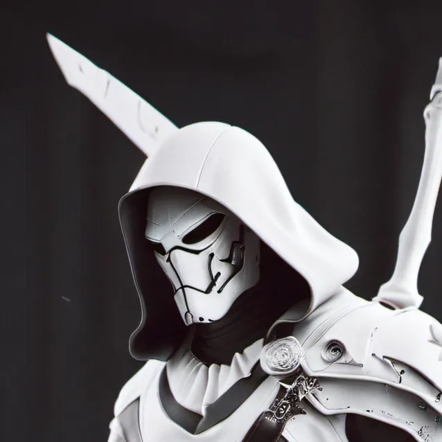 chat with ai character: dark vader