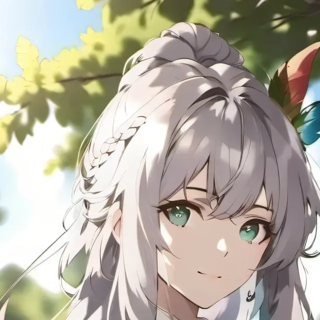 chat with ai character: anna