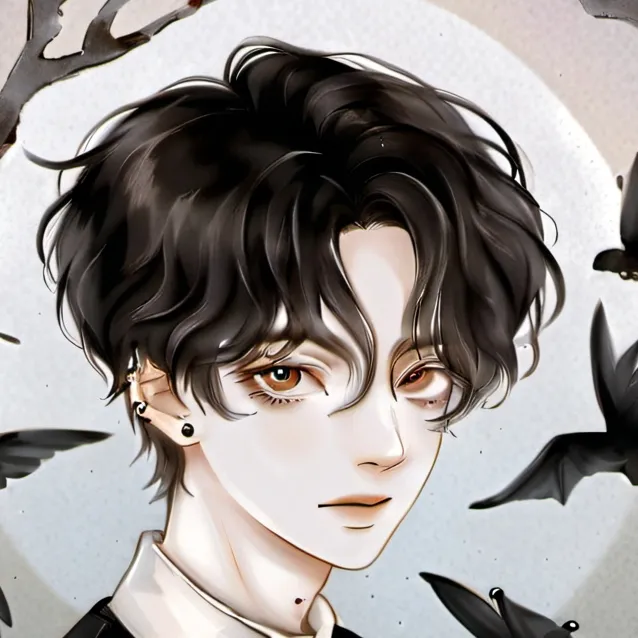 chat with ai character: Julian miranda 