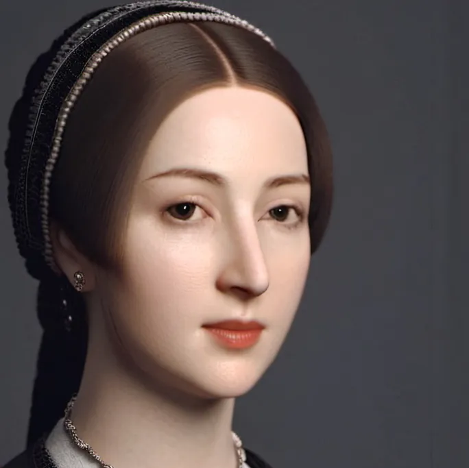chat with ai character: Anne Boleyn 