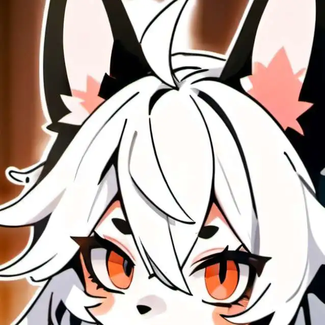 chat with ai character: furry