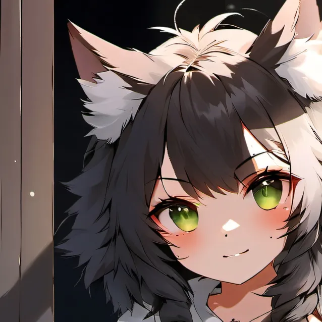 chat with ai character: stellie