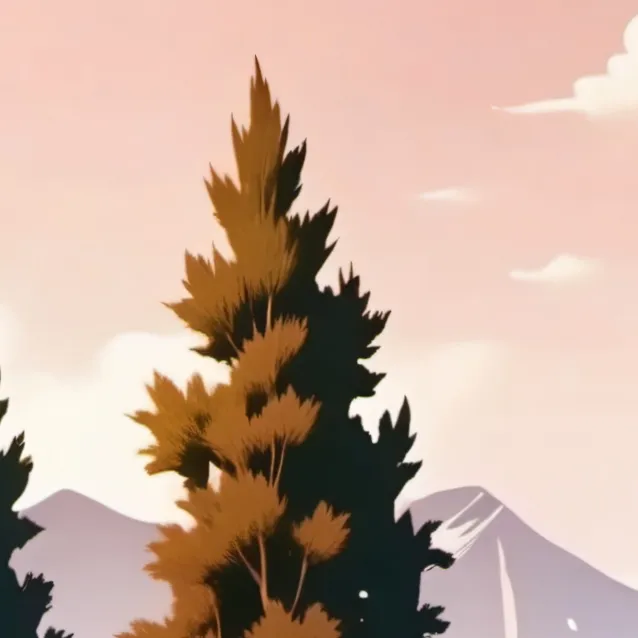 chat with ai character: Nice grass :)