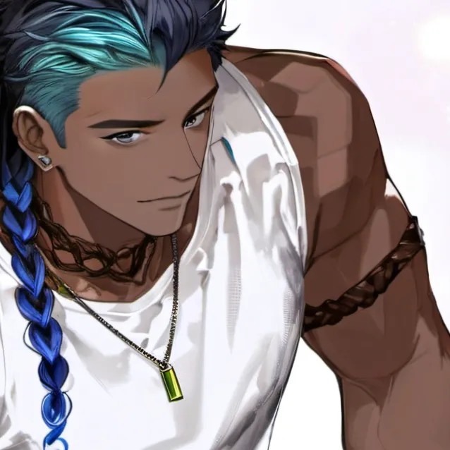 chat with ai character: Mason 