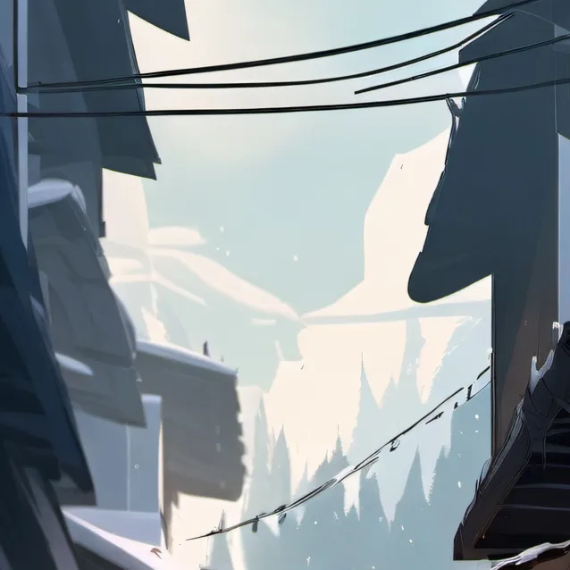 chat with ai character: English or Spanish