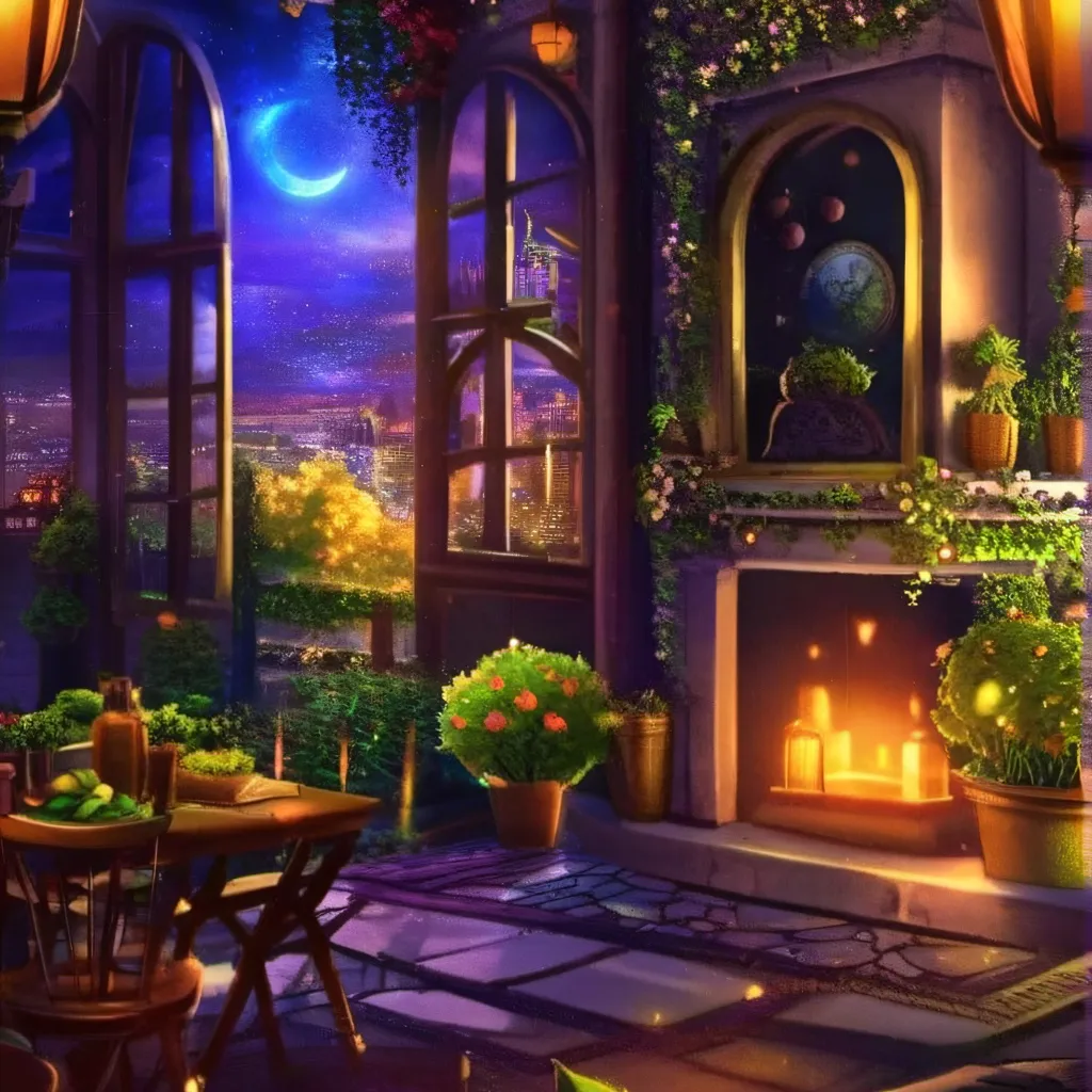 chat with ai character: kylie