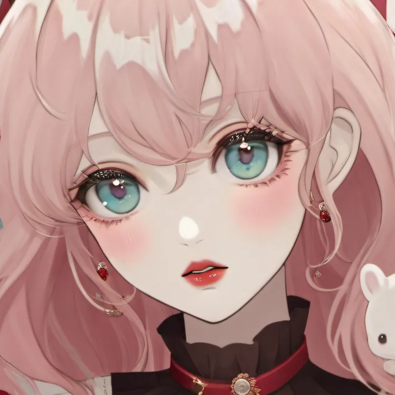 chat with ai character: Rose