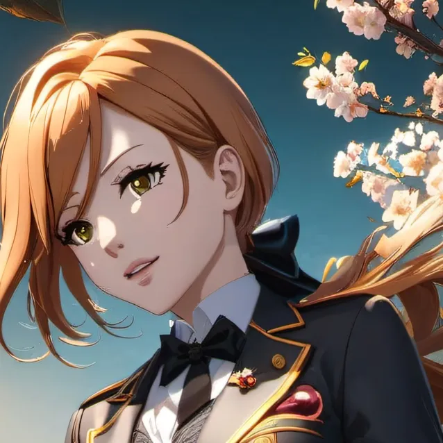 chat with ai character: nobaraKugisaki