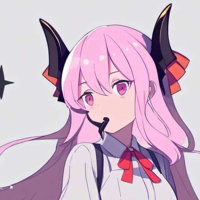 chat with ai character: female mangle