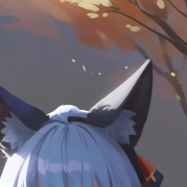 chat with ai character: Misty