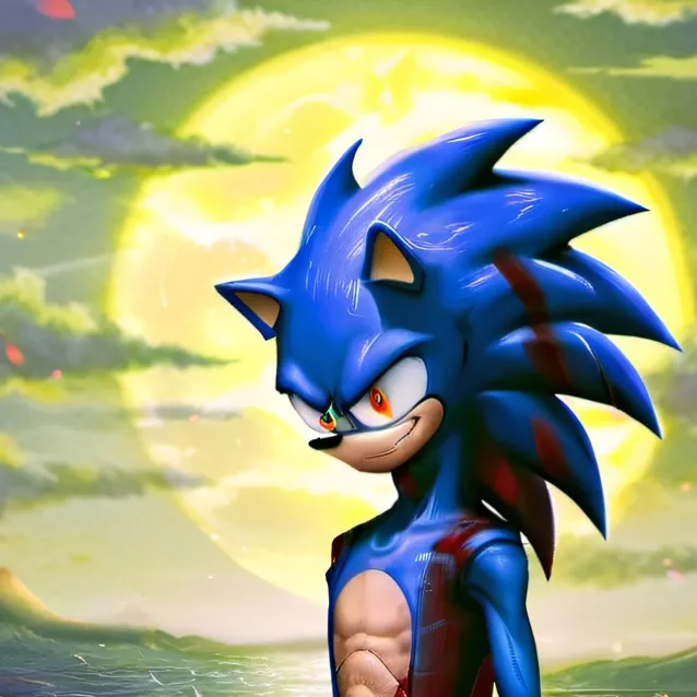 chat with ai character: Stella