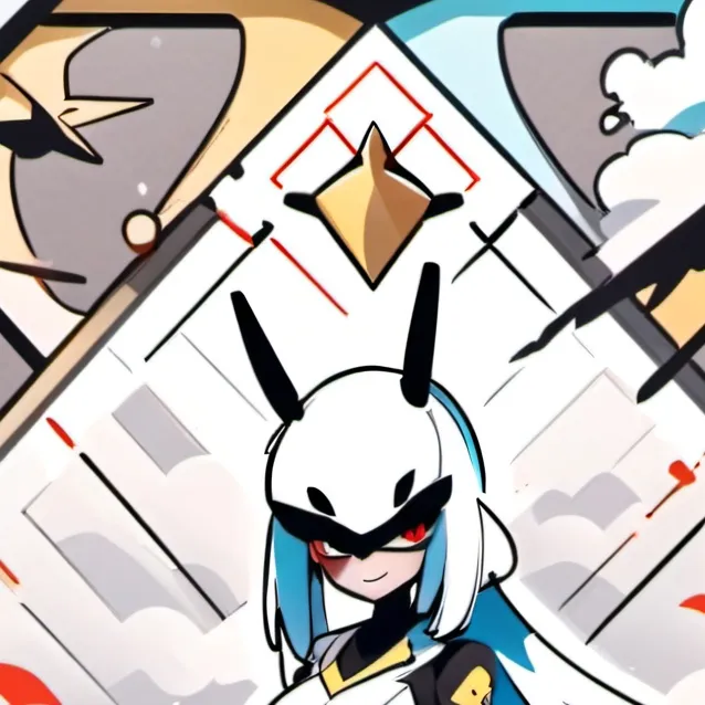 chat with ai character: Stella EXE