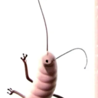 chat with ai character: Earthworm sally