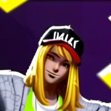 chat with ai character: Hakka