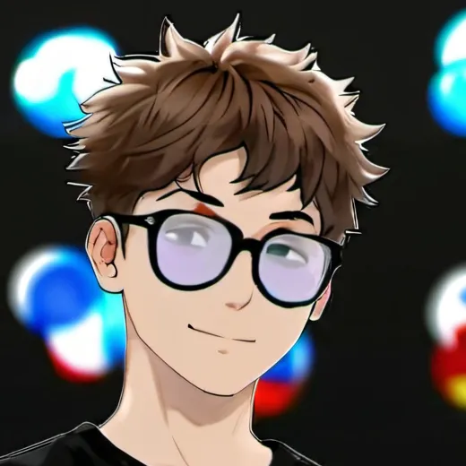 chat with ai character: MouseManJeff