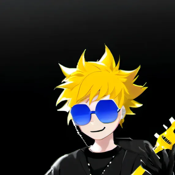 chat with ai character: LoisCoolgaming 23