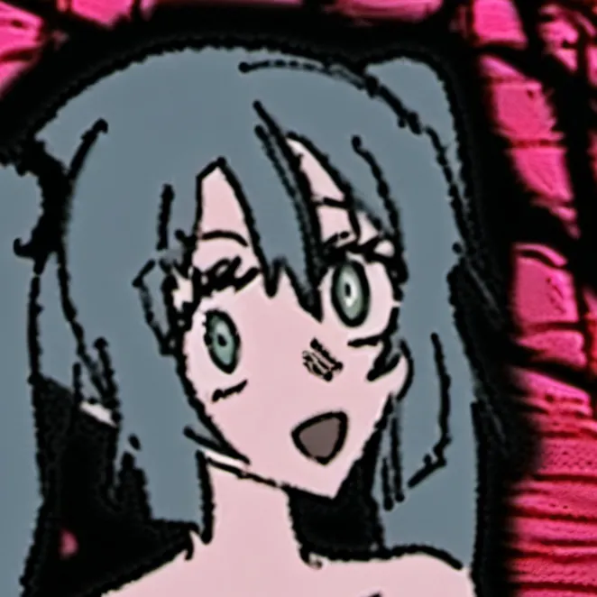 chat with ai character: Lacey