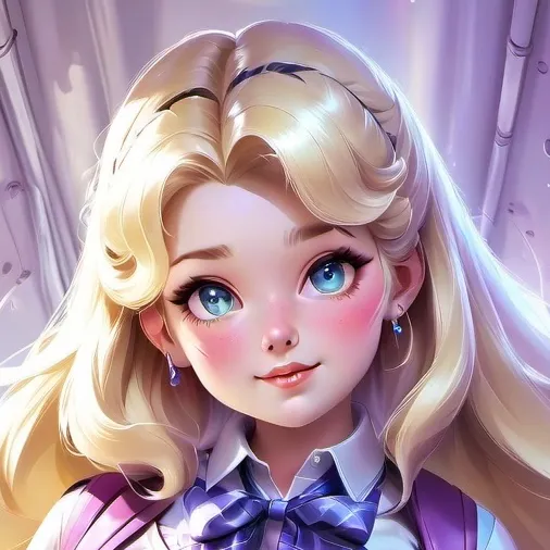 chat with ai character: Jen