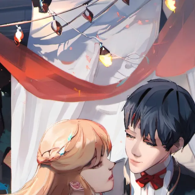 chat with ai character: teat