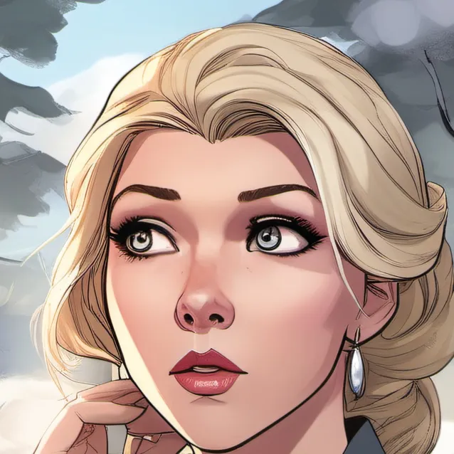 chat with ai character: test