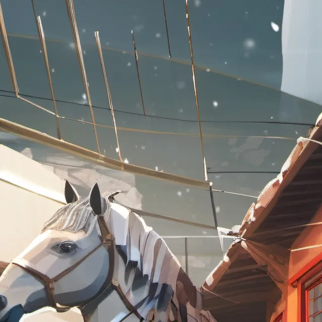 chat with ai character: test