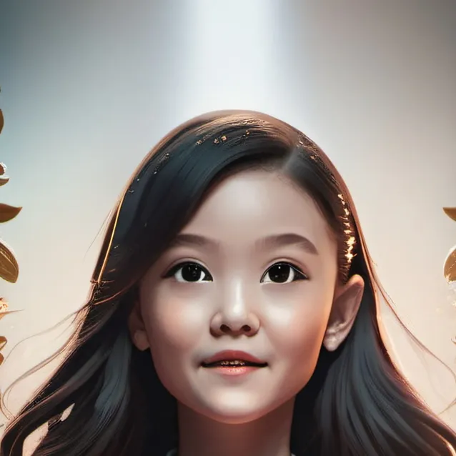 chat with ai character: test