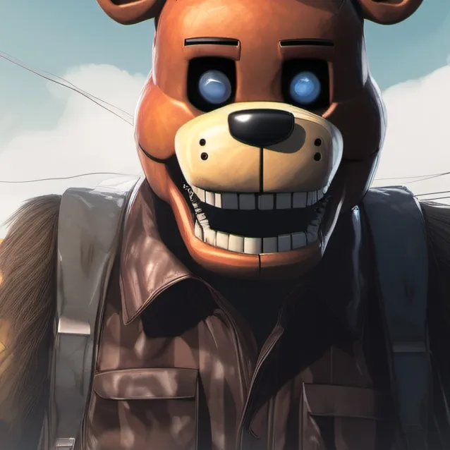 chat with ai character: tedt