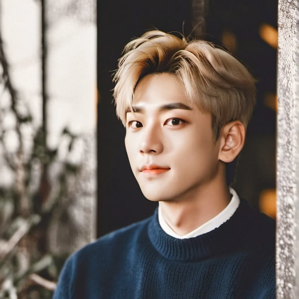 chat with ai character: Jay (Enhypen)