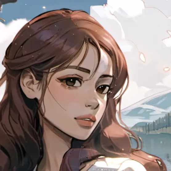 chat with ai character: Bella