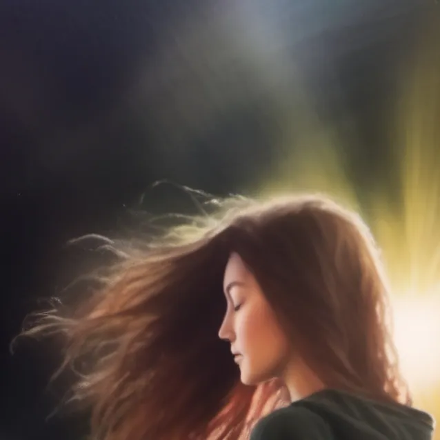 chat with ai character: Josie 